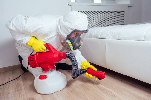 Best Pest Prevention Services  in Post, TX